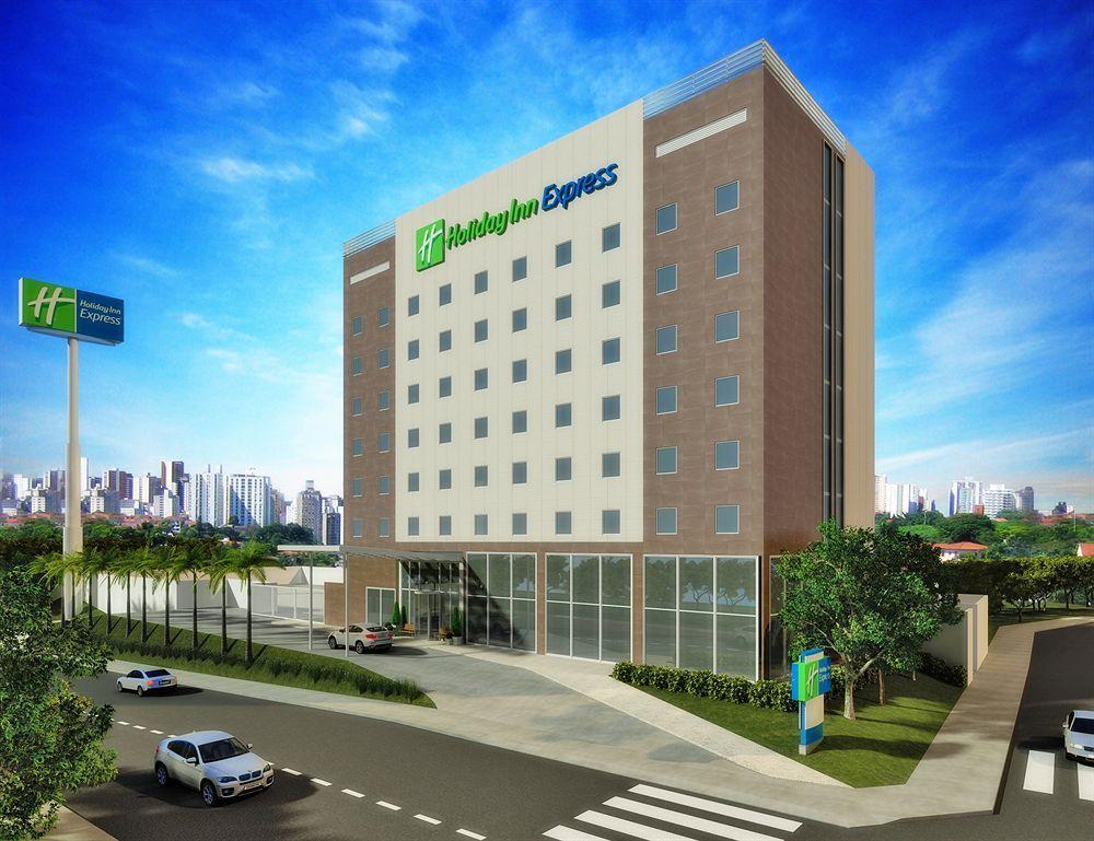 Hotel Agisol Marília 外观 照片