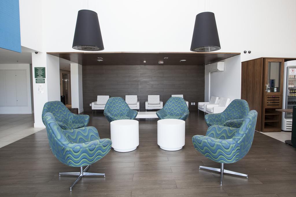 Hotel Agisol Marília 外观 照片