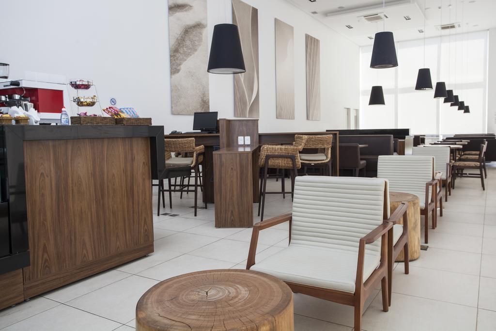Hotel Agisol Marília 外观 照片