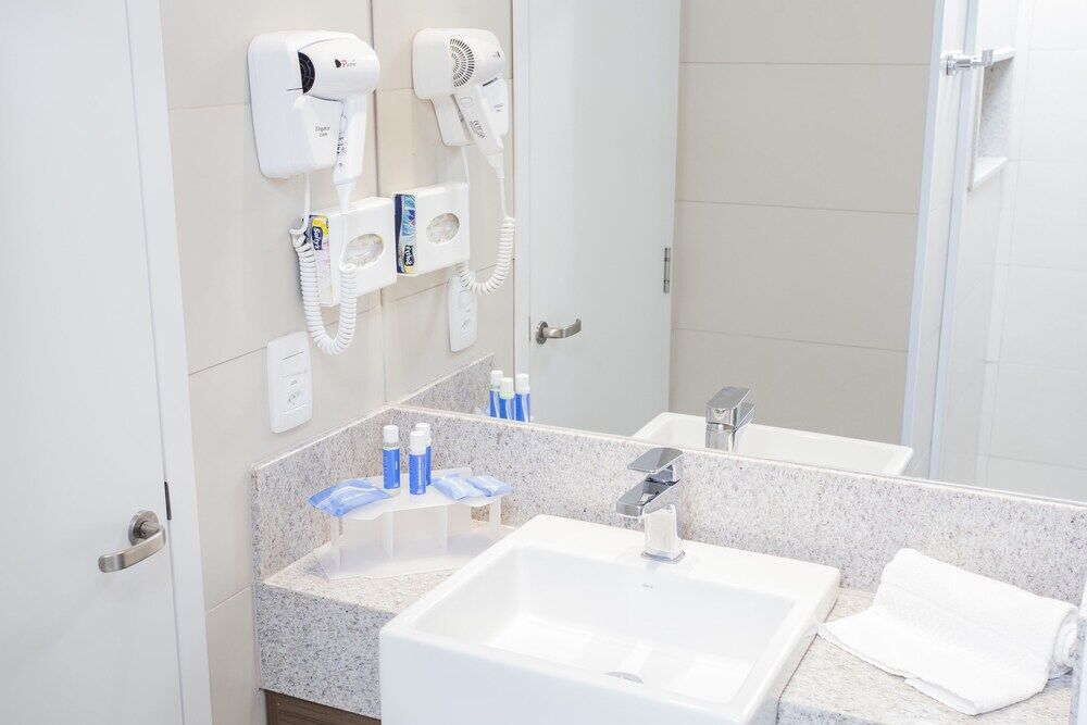 Hotel Agisol Marília 外观 照片